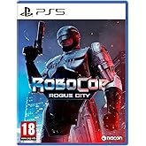 RoboCop: Rogue City