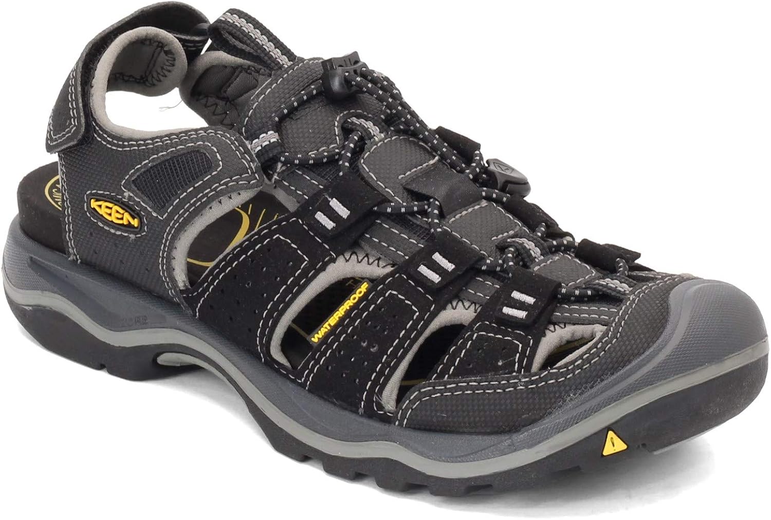 keen rialto h2