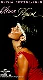 Disco de Olivia Newton-John: «Physical [VHS]» (Anverso)