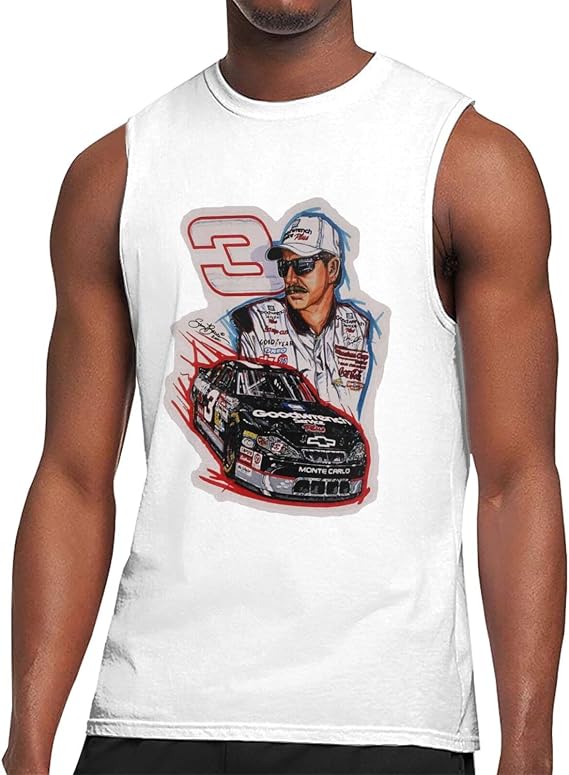 dale sr t shirt