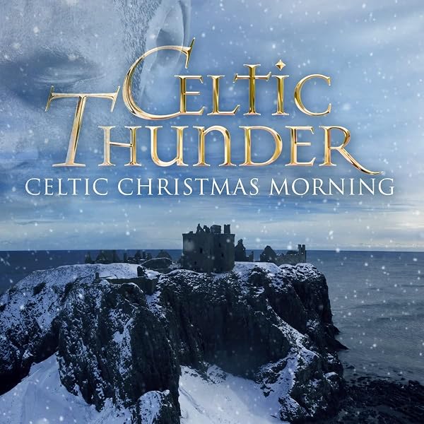 CELTIC THUNDER - CHRISTMAS: Amazon.ca: Music