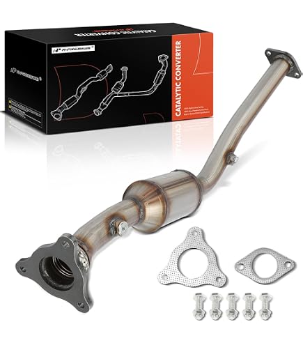 Direct Fit Front Catalytic Converter For 2006-2007 Chevy HHR 2.4L - Arctic Exhaust EPA