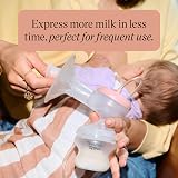 Tommee Tippee Single Electric Breast Pump Portable view 5