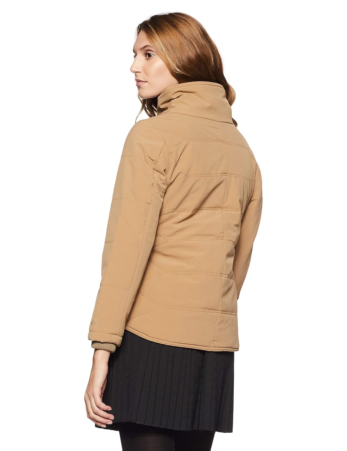 fort collins women's nylon jacket