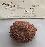 Twice as Nice Craft Pack of 1 Bubbles Yarn Doll