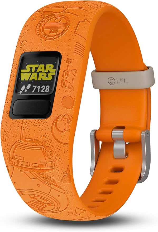 garmin vivofit jr 2 first order