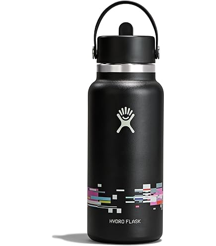 Amazon.com : Hydro Flask 32 Oz Bottle Gift Set : Sports & Outdoors