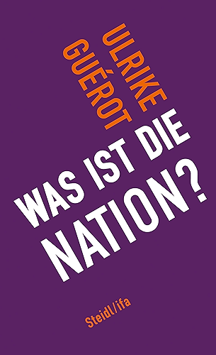 Download Was ist die Nation? (German Edition) PDF