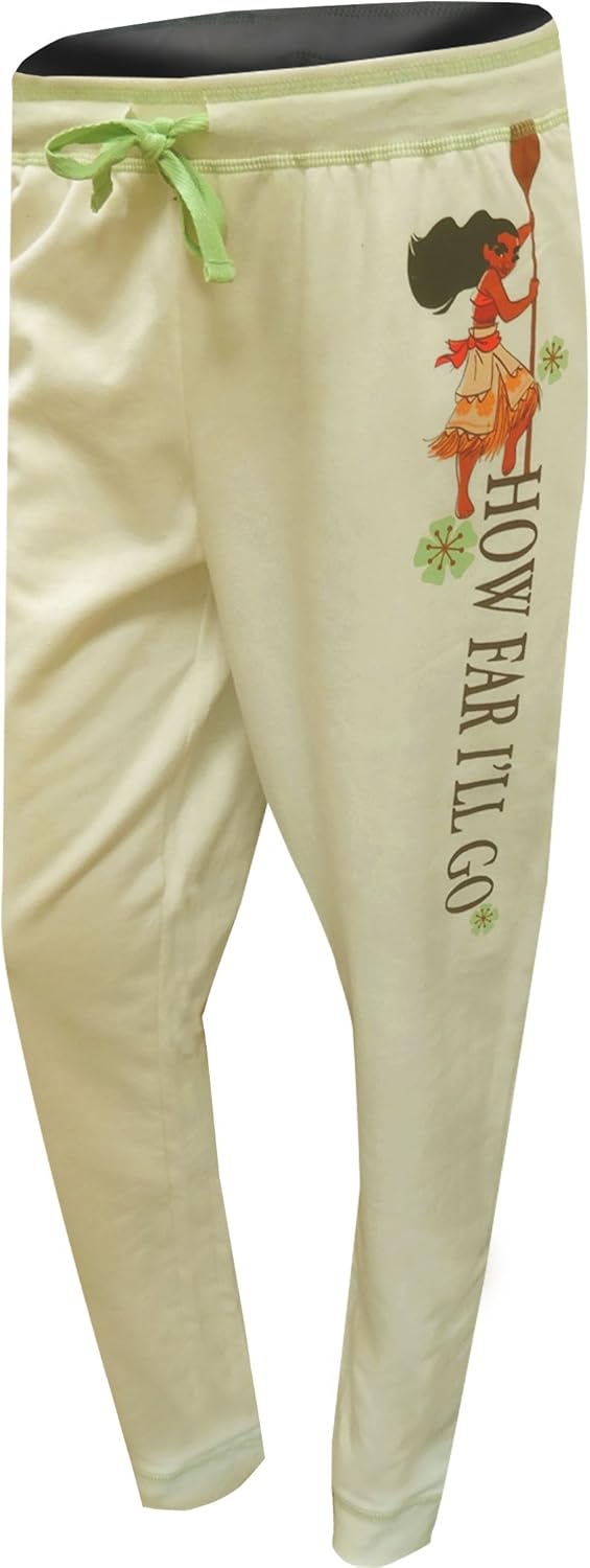 pale yellow sweatpants