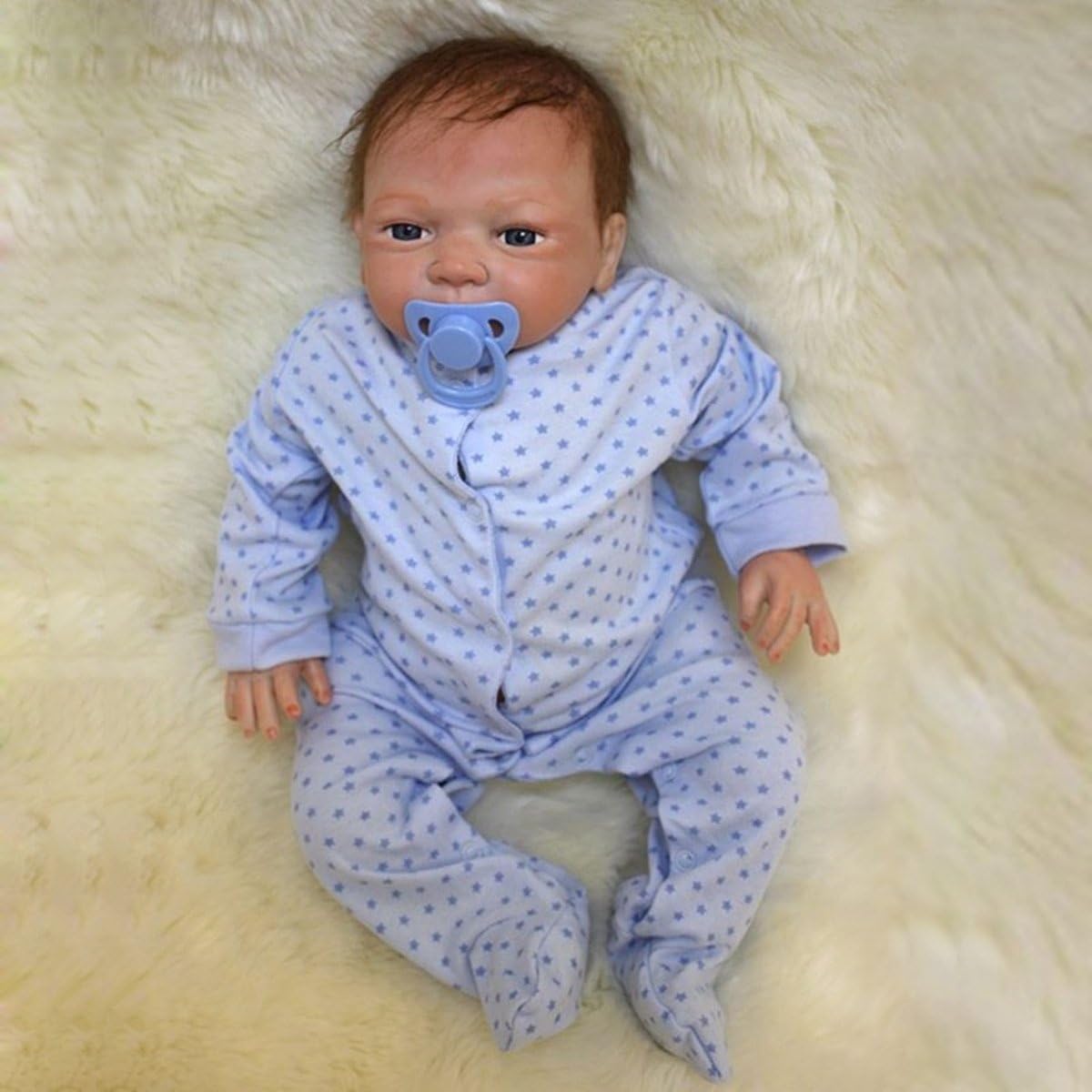 reborn ethnic dolls