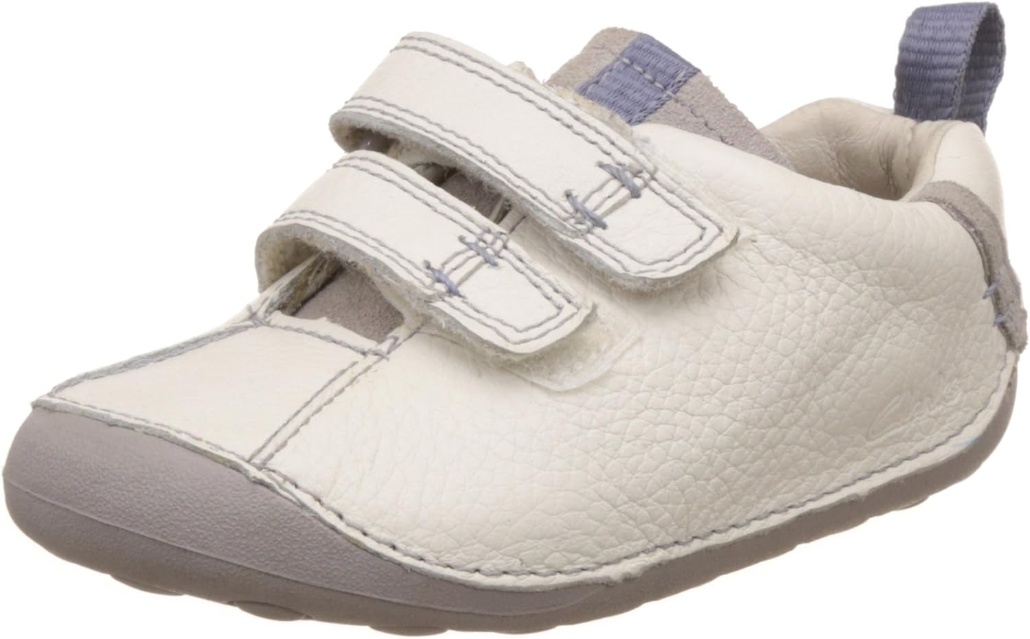 clarks first shoes cruisers
