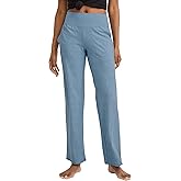 Jockey Women's Loungewear Cotton Modal Pant