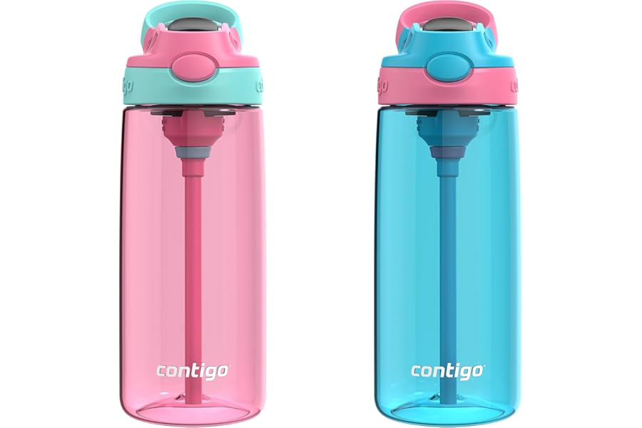Best Contigo Aubrey Kids Water Bottle - Top Picks for 2026