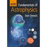Fundamentals of Astrophysics