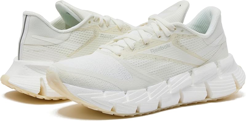 Damen Floatzig Running Shoes for Women Sneaker, Nondye/No Color/Pure Grey, 37 EU — Foto 5 von 5