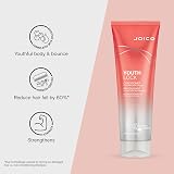 Joico YouthLock Conditioner 250 ml Hair Treatment Collagen Infused view 3