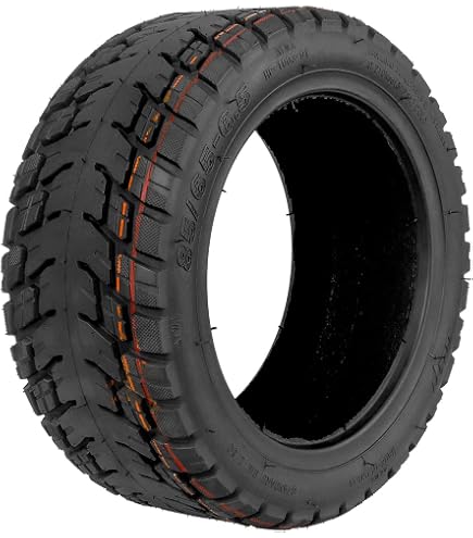 Pneumatico Tubeless NAVEE 85/65-6.5 Per Scooter Elettrico - Ruota Anteriore E Posteriore