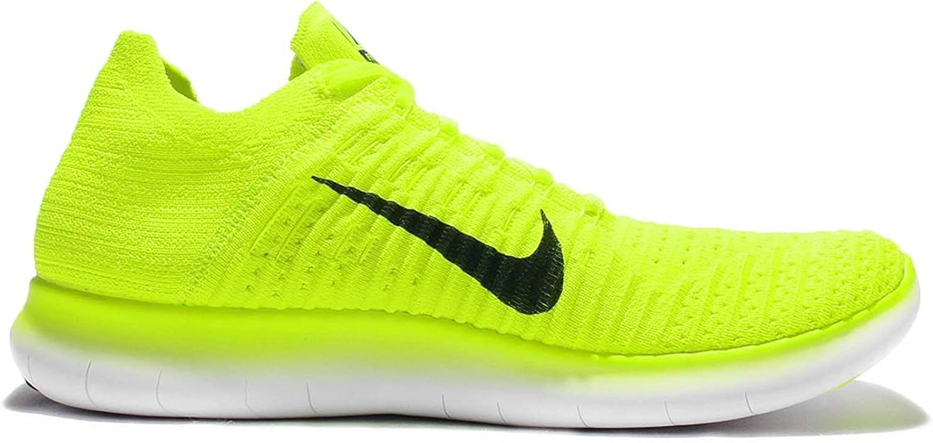 nike free rn flyknit medal stand