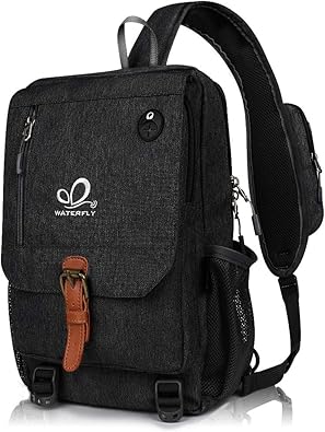 waterfly sling backpack sling bag