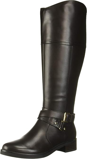 Bandolino wide calf boots Clearance