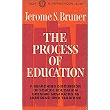 The Process of Education