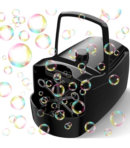 Amazon.com: Antari B-100XT Bubble Machine : Musical Instruments