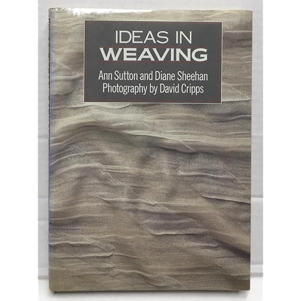 Mastering Weave Structures: Transforming Ideas into Great Cloth