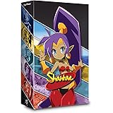 Shantae Complete Collection w/ Slipcover - Nintendo Switch