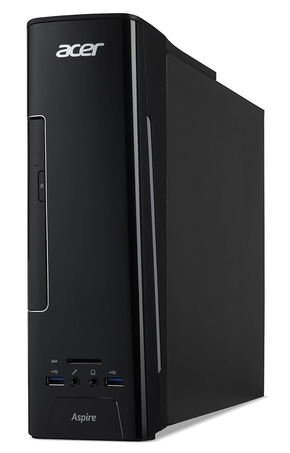 Acer XC-780 Desktop PC - (Black) (Intel i3 7100 3.9 GHz, 8 GB RAM, 1 TB  HDD, Windows 10): Amazon.co.uk: Computers & Accessories