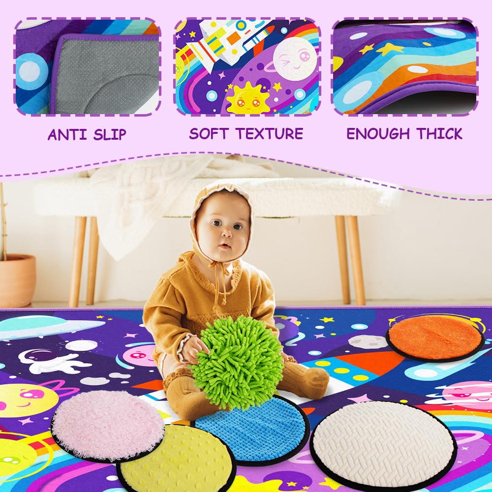 teytoy Baby Play Mat 47
