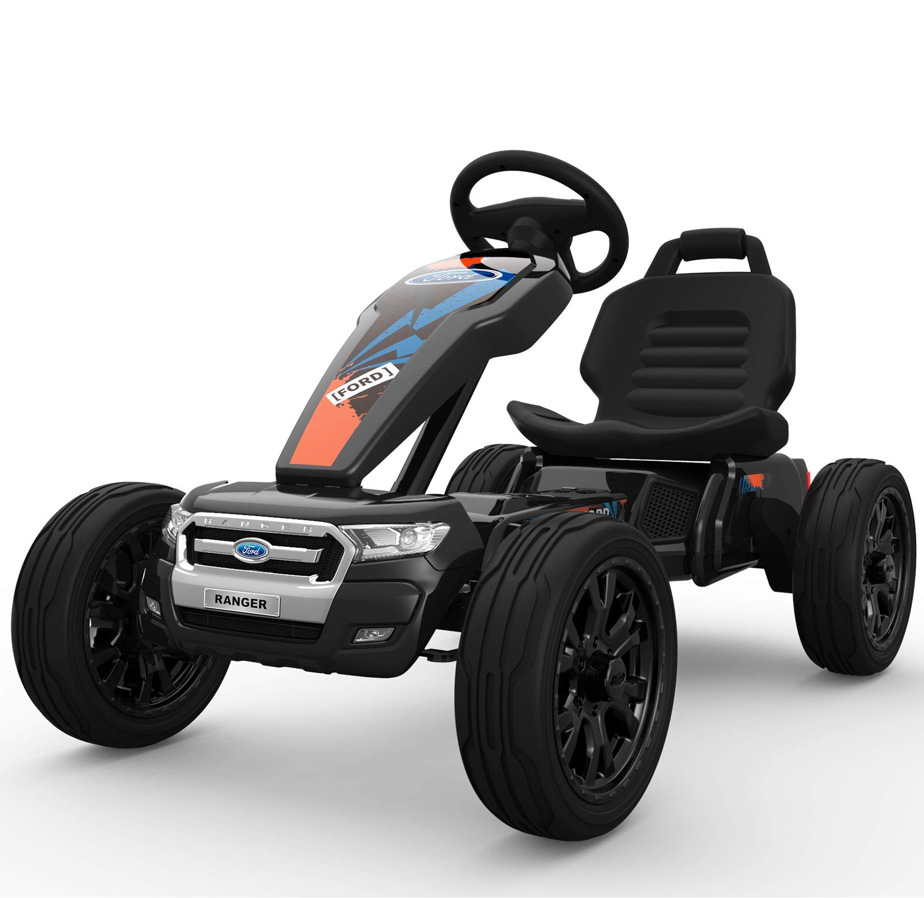 ford ranger 12v ride on