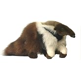 Hansa 3986 Plush