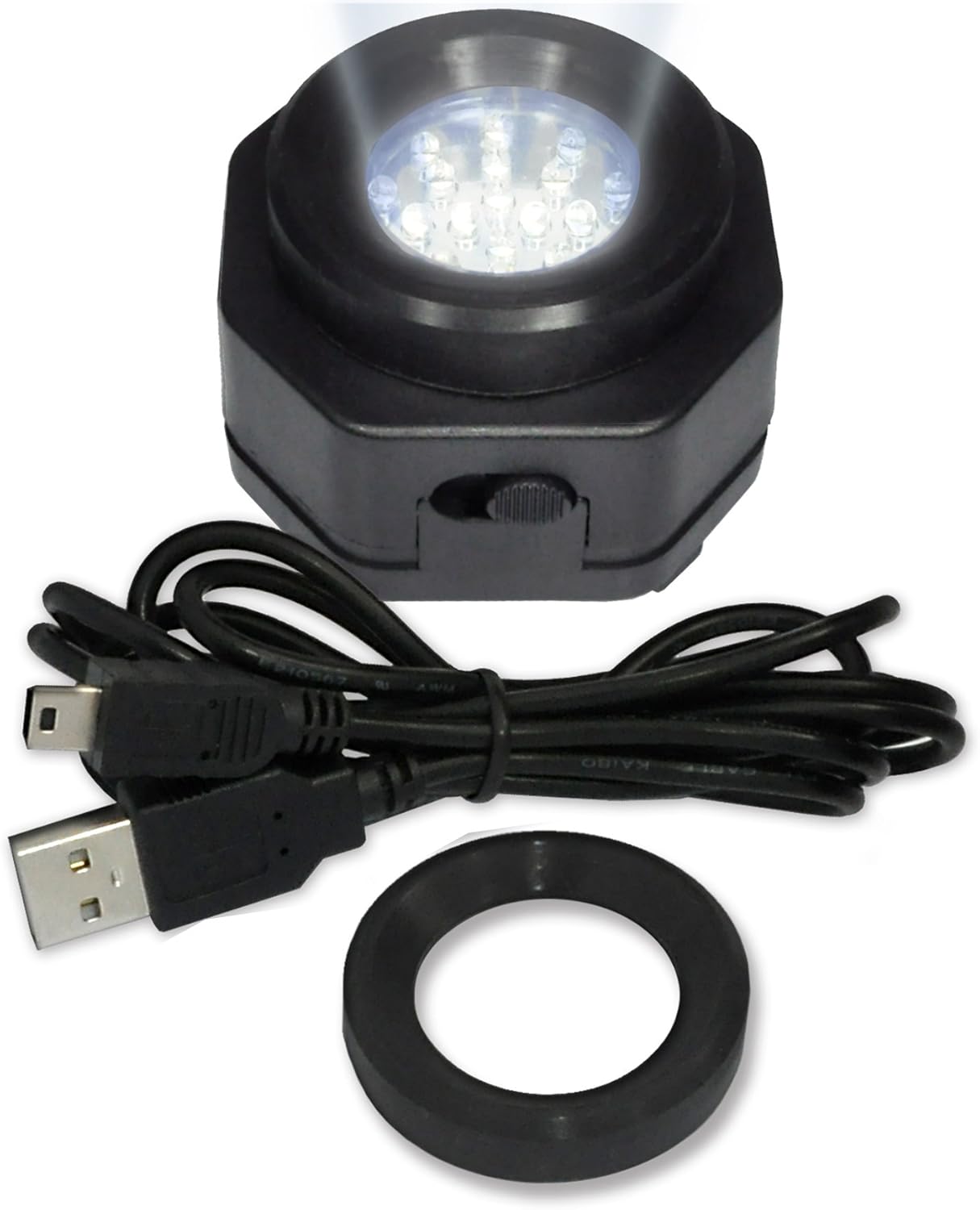 CoolFire Solar Watch Fast Charger for All Eco Solar Watches Reloj Hombre Solar Pad Power Smart Watch Portable Battery Charger Automatic 1046