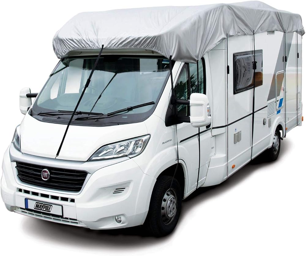 Maypole Motorhome Top Cover Universal Fit 7.5-8M 24.5-26ft