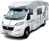 Maypole Motorhome Top Cover Universal Fit 7.5-8M 24.5-26ft