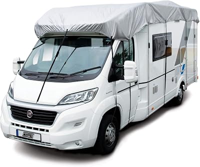 Maypole Motorhome Top Cover Universal Fit 7.5-8M 24.5-26ft