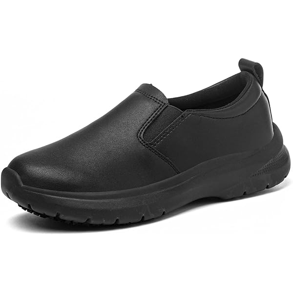 Amazon.com | LMQLZHYC Non Slip Shoes for Women Work Food Service