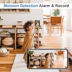 DuboCam USB Charger Camera - WiFi Small Camera