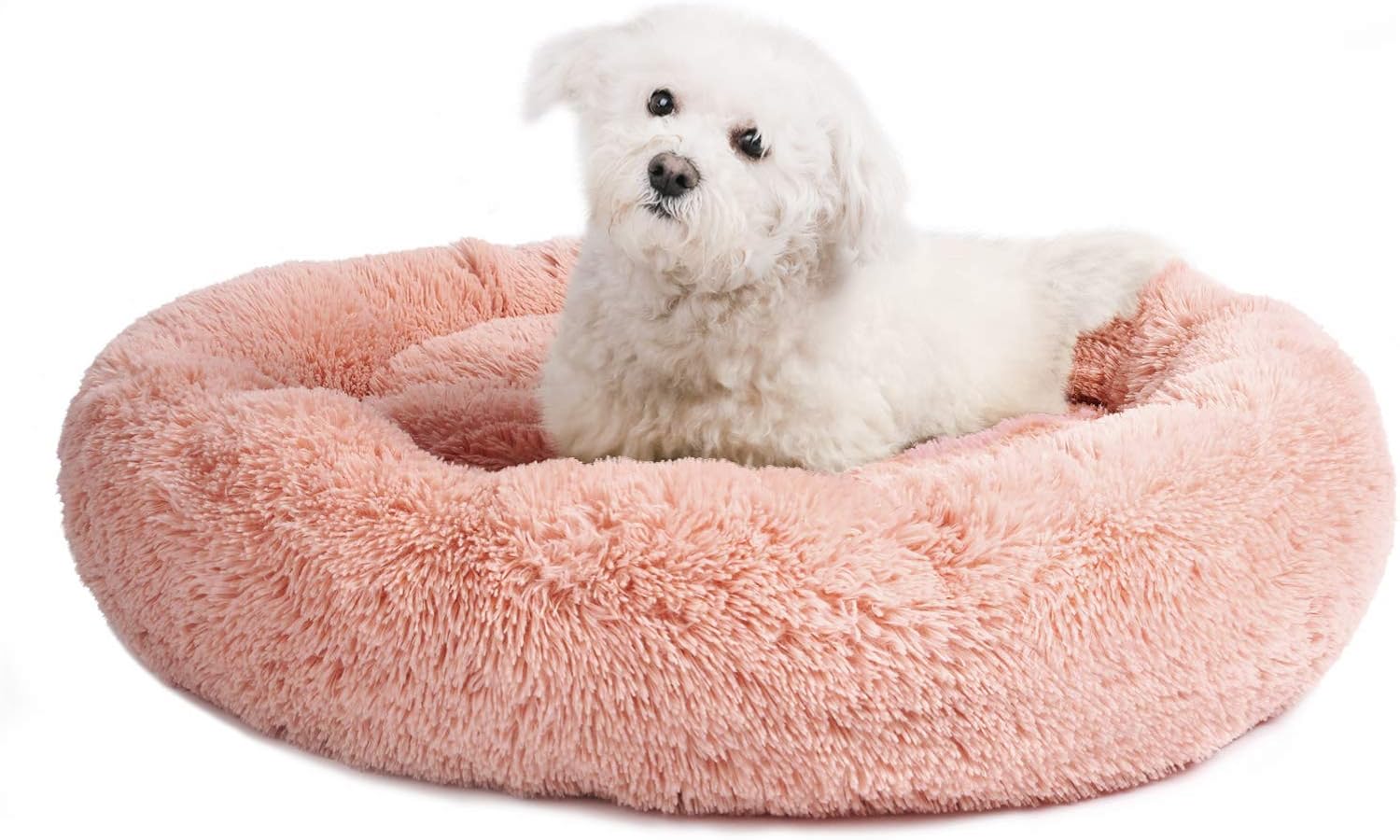 Best pink orthopedic dog furniture