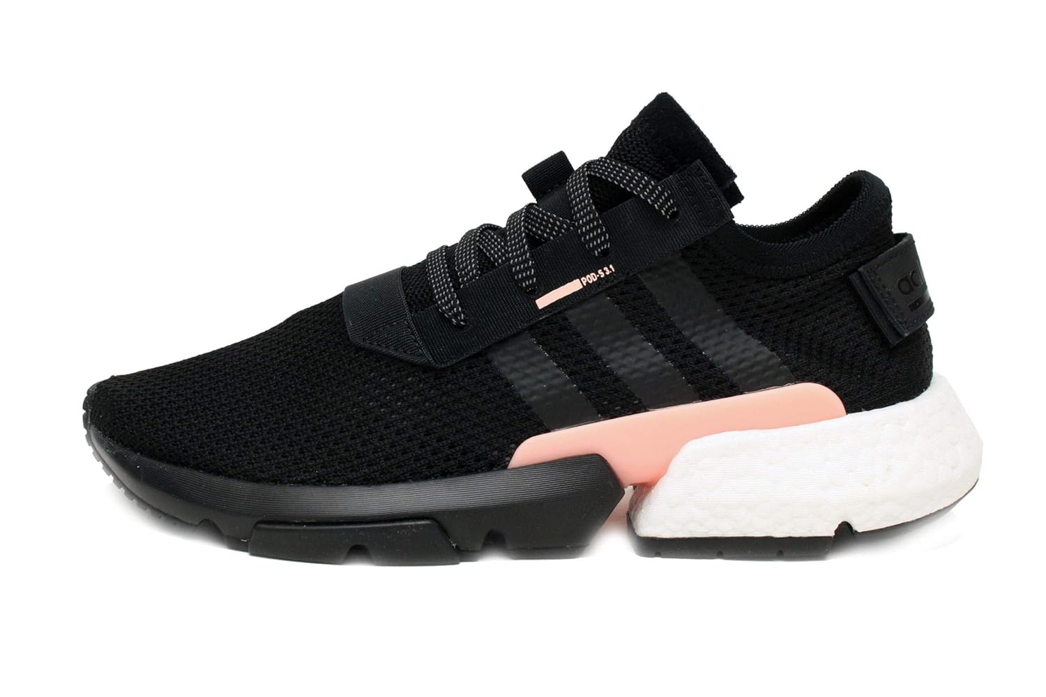 adidas pod clear orange