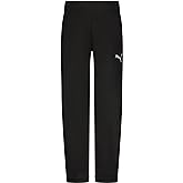 Puma Boys Core Logo Mesh Pant