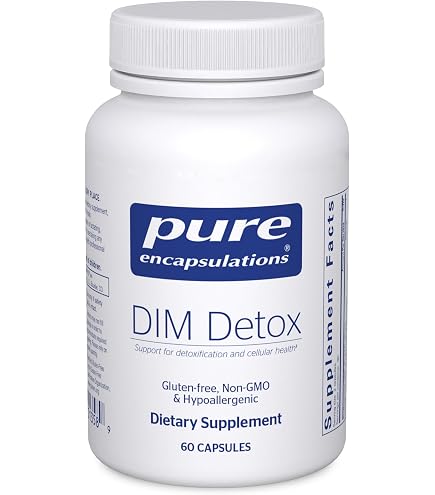 Amazon.com: Pure Encapsulations PureResponse Multivitamin, 60