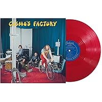 CREEDENCE CLEARWATER REVIVAL - Cosmo's Factory - Amazon.com Music