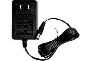 KIDSENERGY 24V Charger for Ride on Toys, Universal 24 Volt Battery Charger for Kids Ride on Toys, 24Volt SUV Charger