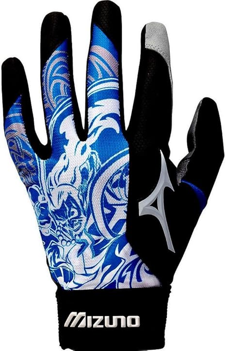 mizuno batting glove