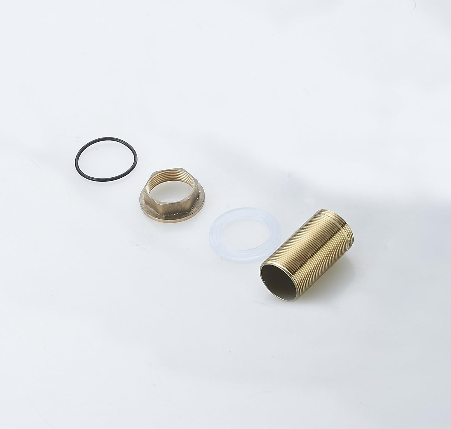 Aquafaucet faucet mounting hardware part