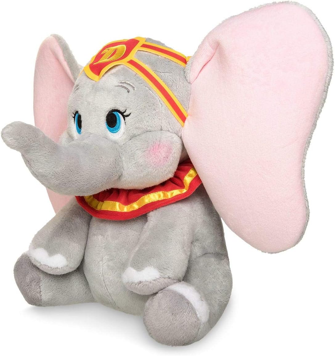 dumbo peluche 2019