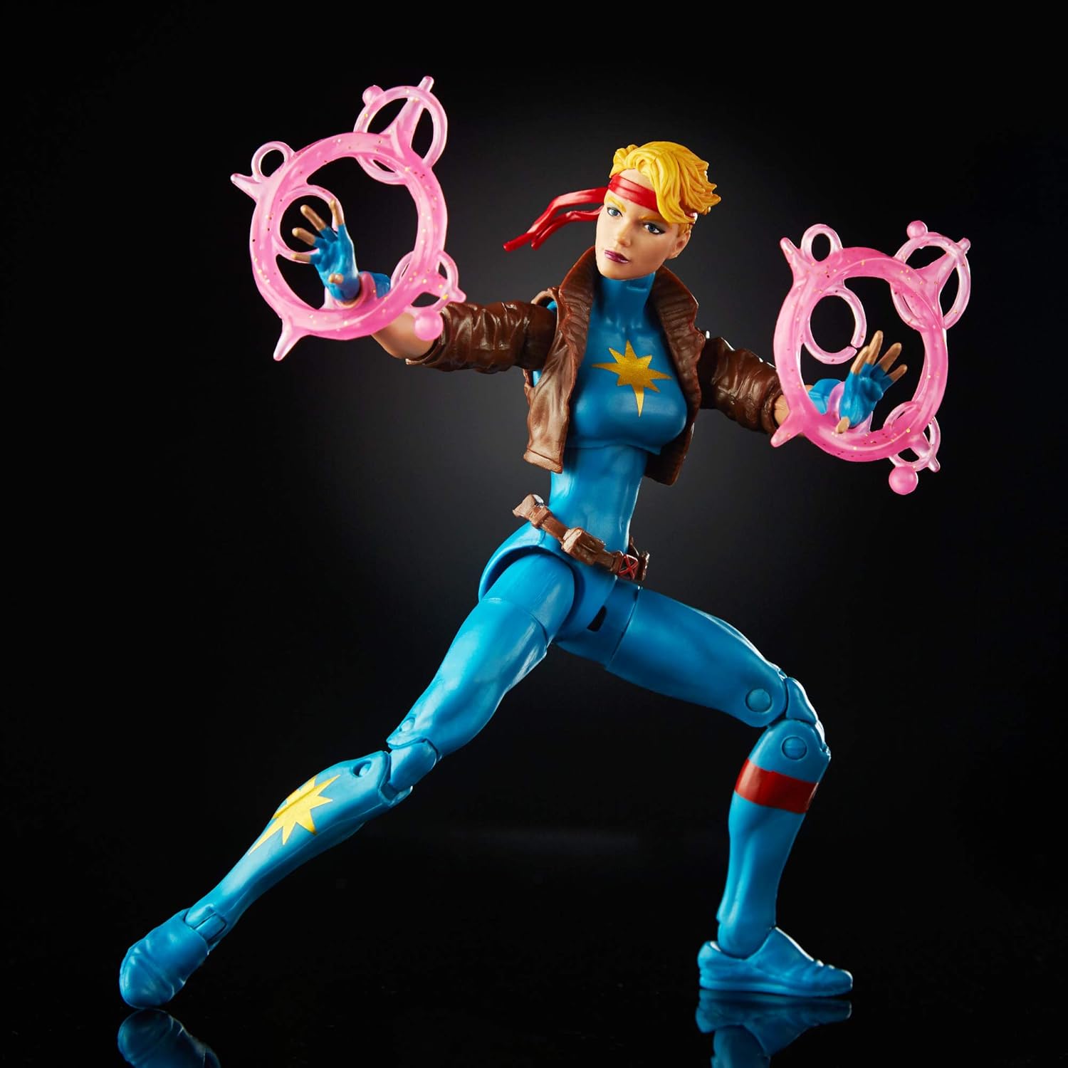 marvel legends dazzler