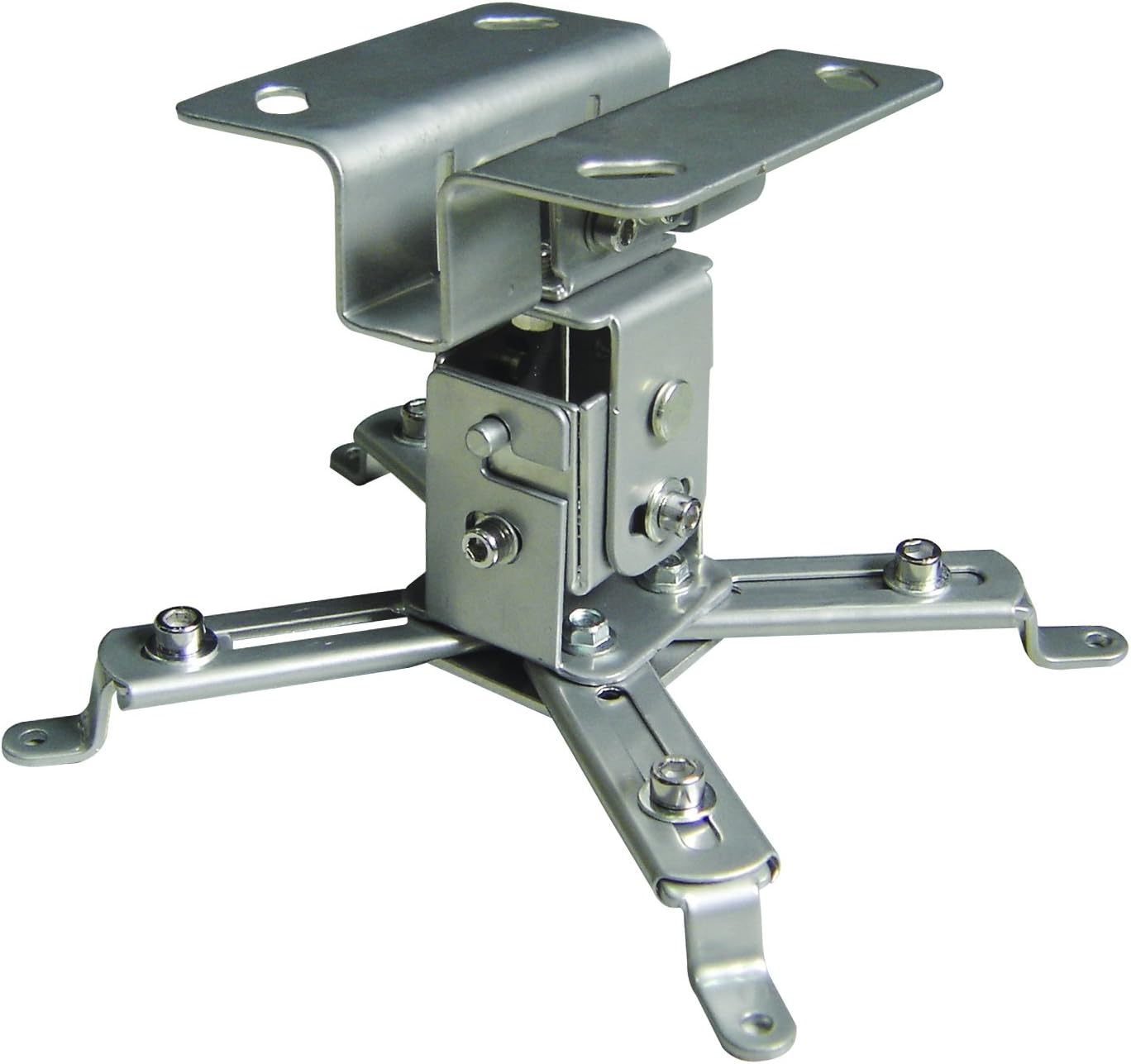 G&BL SUPMC13 0.13m Ceiling Projector Mount