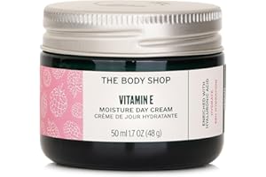 The Body Shop Vitamin E Moisture Cream, 50ml